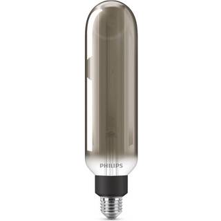 Philips LED Smokey Giant - Dæmpbar - E27 - 6.5 W - 270 Lumen