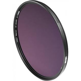 NiSi Filter IRND1000 Pro Nano Huc 86mm