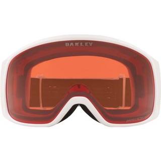 Oakley Flight Tracker XM, PRIZMâ¢, Matte White