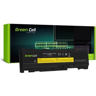 Green Cell Batteri til Lenovo ThinkPad T400s T410s T410si