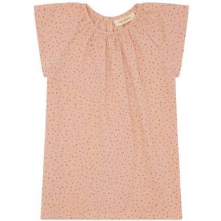 Soft Gallery - Olivia Top - Rose Cloud - 98/3 år