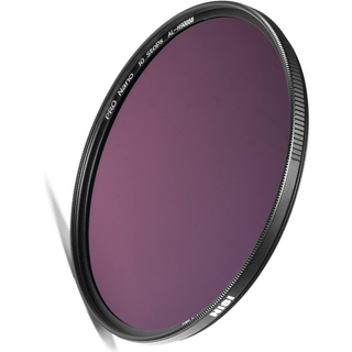 NiSi Filter IRND1000 Pro Nano Huc 72mm