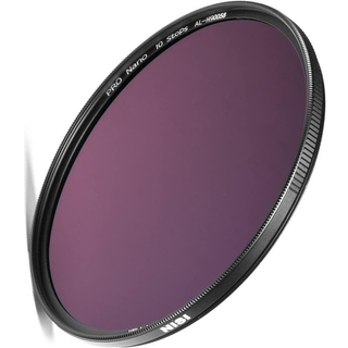 NISI 95 MM ND1000 FILTER 10 STOPS PRO NANO HUC