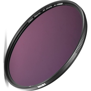 NiSi Filter IRND1000 Pro Nano Huc 39mm