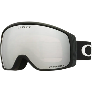 Oakley Mand OO7105 FLIGHT TRACKER M 710501 Skibriller O_matter Sort Grå Maske Normal Prizm
