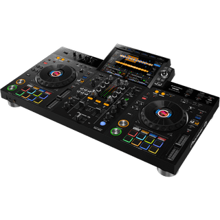 Pioneer DJ XDJ-RX3 DJ Controller