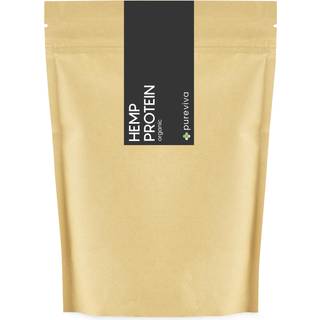 Pureviva Hampeprotein Ø (250 g)