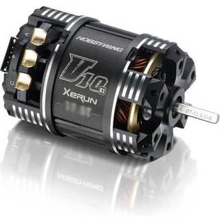 Hobbywing XeRun V10 G3 6.5T OnRoad Spec
