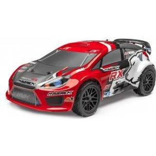 Maverick - MV22757 - RALLY PAINTED BODY RED (RX)