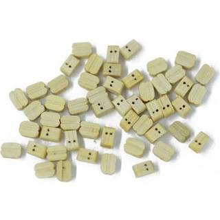 TRÆBLOK DOBBELT 5MM /50
