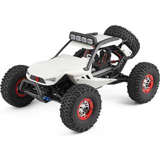 WLtoys Desert Racer 12429 1/12 4WD - Komplet