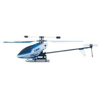 LRP Spin Chopper 380mm Single Blade Helicopter 2