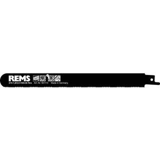 REMS bajonetsavklinge træ 210-1,8/2,5 5/pk