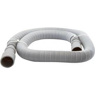 Nordic Quality afløbsslange (1,4 m-4 m) 252003 - På lager i butik
