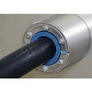 Roxtec gennemføring sla rs 25 galv