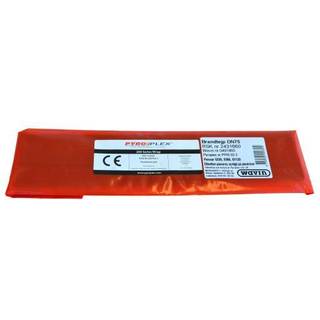 Wavin Pyroplex brandtape 75