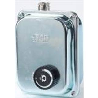 Jevi Tilslutning box for el-patron type H 2"RG
