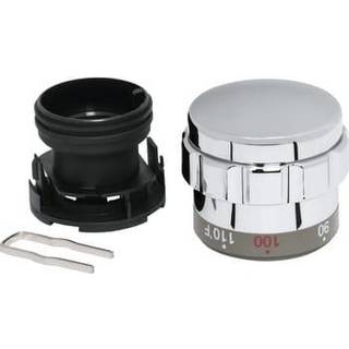 Grohe termostatelement t.2000 Termostatelement Automatic 200
