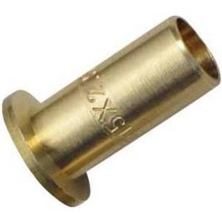 Støttebøsning 10mm T/pex