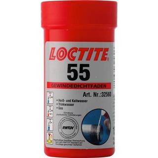 Loctite 55 Rørtætningssnor Henkel