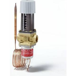 Danfoss Avta20 10-80 c g 3/4 20 mm