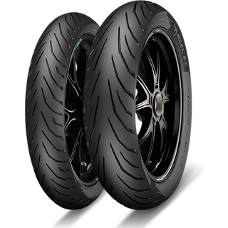 Pirelli Angel City  80/100-17 46S