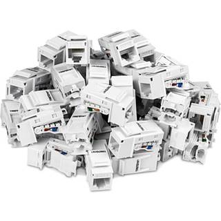 TRENDNET Cat6 Keystone Jack