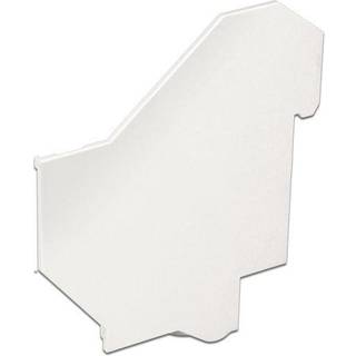 DeLOCK DIN Rail Keystone Adapter Cover