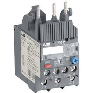 ABB Tf42-16A termorelæ