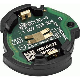 Bosch GCY 42 Sporingsenhed med Bluetooth