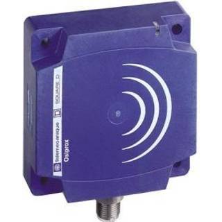 Telemecanique Sensors Induktiv 80x80 pnp no 40mm m12