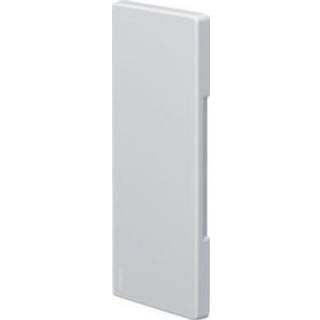 Endestykke Hf For Br/H/A/S65170 9016 Hager