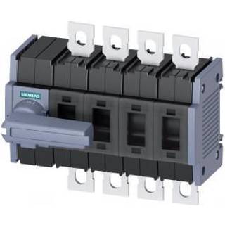 Siemens Lastafbryder 690v 160a 4p