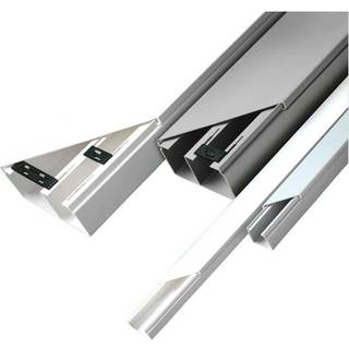 REHAU Kanal 60/60 PG (2m)