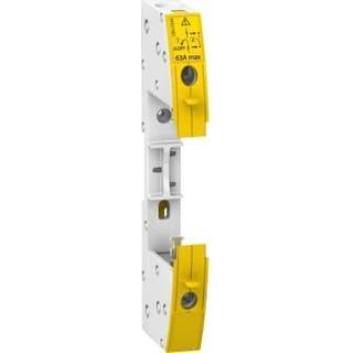 Schneider Plug-in base ic60 og iid 1P