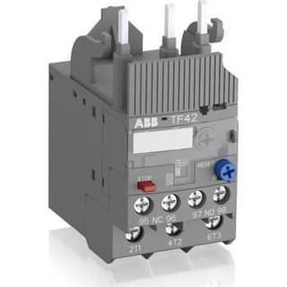 ABB Tf42-29a termorelæ