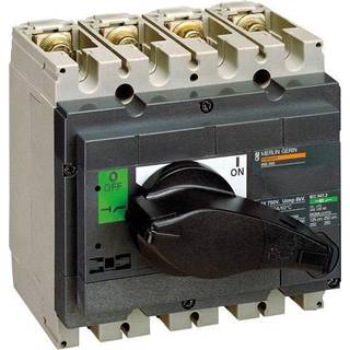 Lastadskill.Ins250 200A4P 31103 Schneider Electric