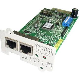 BlueWalker Modbus Card