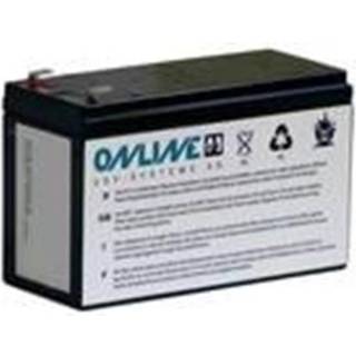 ONLINE USV-Systeme Online USV