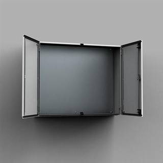 ELDON Vægskab 1000x1000x300 MAD1001030R5
