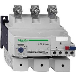 Schneider Elektronisk termorelæ  lr9d5369