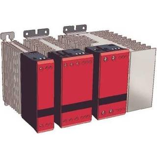 Ic electronic Relæ elek 1p 5-24vdc 15a 480vac