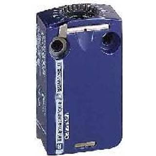 Telemecanique Sensors Endestop met. krop no+nc zcmd25