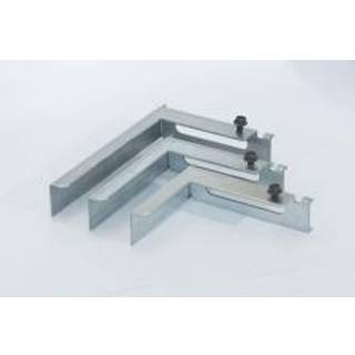 Hager Kanalkonsol 100-130 mm type 1