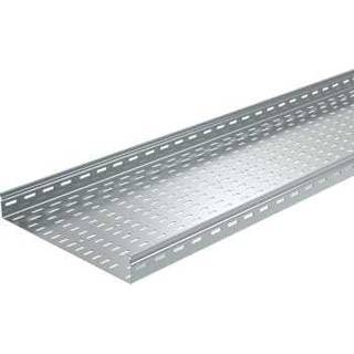 Legrand P31 sol kabelbakke 60x400 pg 3 meter