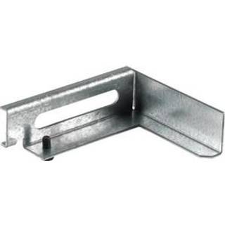 Hager Kanalkonsol 100-130 mm type 2
