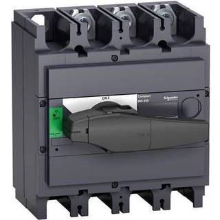 Lastadskill.Ins400 400A3P 31110 Schneider Electric