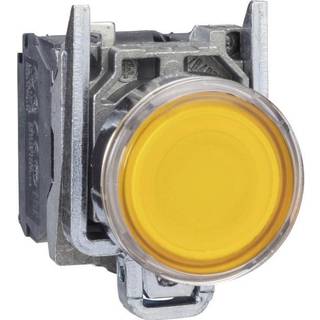 Schneider Lampetryk orange sl+br xb4bw3565