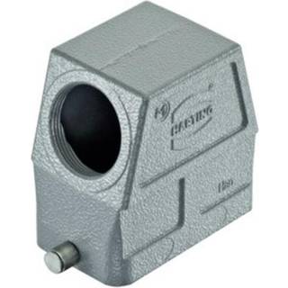 Harting Stikhus han 10 b 1xm32 i side