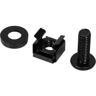 LogiLink AC116 M6 Installation Screw Set (50-pack)